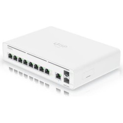 Ubiquiti Networks UISP Console Gateway/Controller 10 - 100 - 1000 Mbit/s (UISP-CONSOLE)
