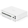 Ubiquiti Networks UISP Console Gateway/Controller 10 - 100 - 1000 Mbit/s (UISP-CONSOLE)