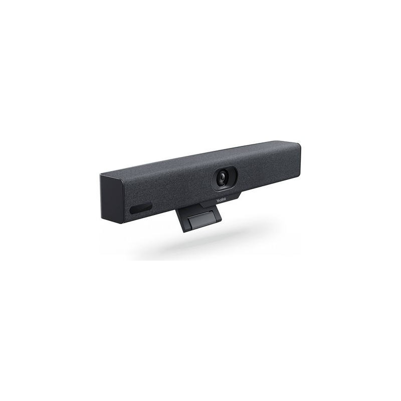 Yealink MeetingBar A10 Videokonferenzsystem 7 Person(en) Eingebauter Ethernet-Anschluss Videozusammenarbeit (1203680)