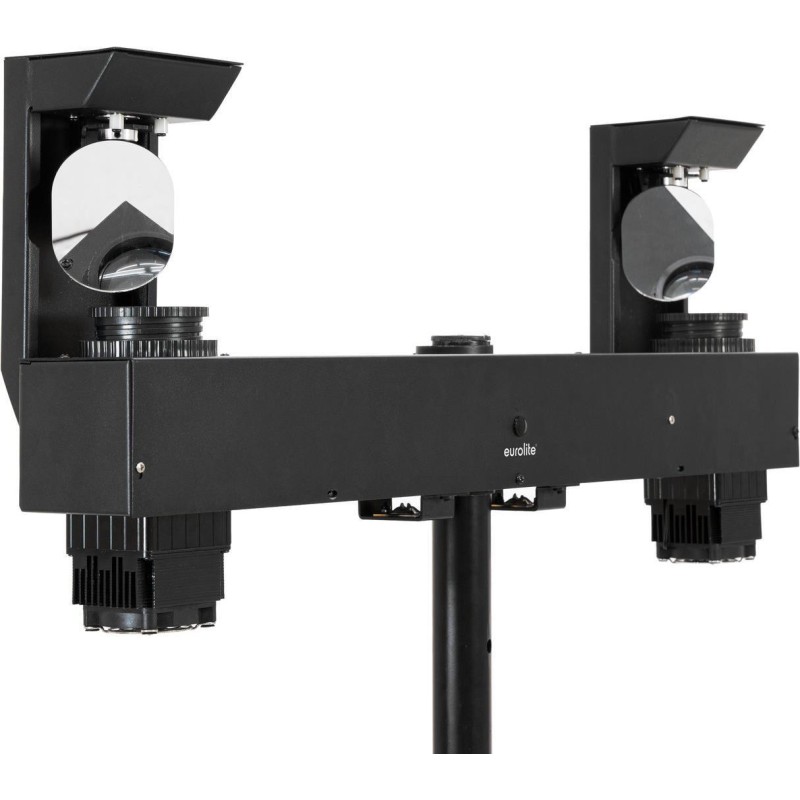 EUROLITE LED Twin Scan Bar (51786200)