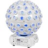 EUROLITE LED B-40 Laser Strahleneffekt ws (51741088)