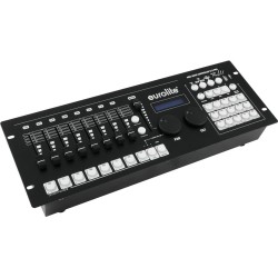 EUROLITE DMX Move Controller 512 PRO (70064516)