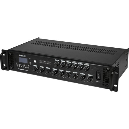 OMNITRONIC MAVZ-360.6P ELA-Mischverstärker (80709793)