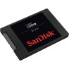 Ultra 3D SSD 2TB 2.5" SATA 6GB/s / TLC / 560 MB/s read, 530 MB/s write (SDSSDH3-2T00-G26)