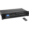 OMNITRONIC MAVZ-60.6P ELA-Mischverstärker (80709784)