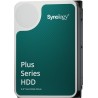 Synology Plus Series HAT3300 - Festplatte - 6TB - intern - 3.5" (8,9 cm) - SATA 6Gb/s - 5400 U/min (HAT3300-6T)