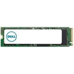 Dell 1TB, SSD, PCIe-34, M.2 (T8TY0)