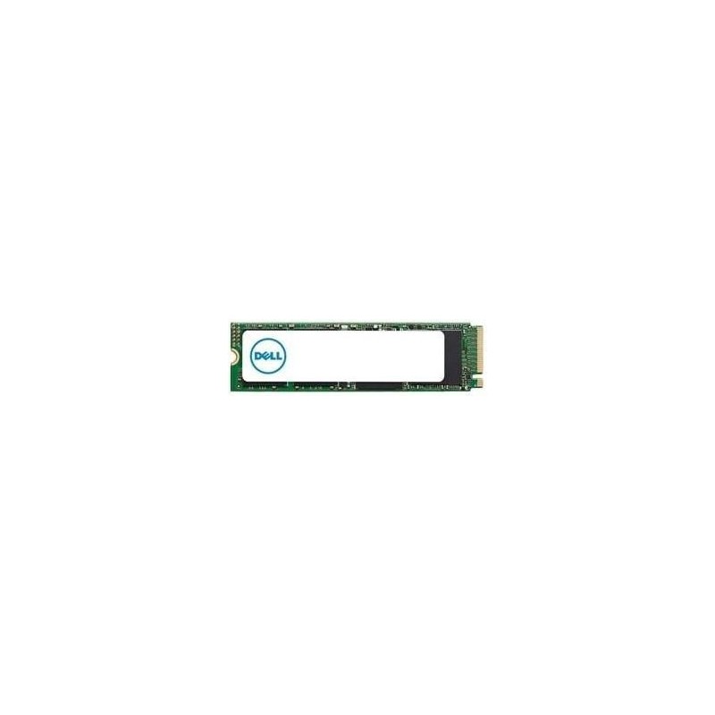Dell 1TB, SSD, PCIe-34, M.2 (T8TY0)