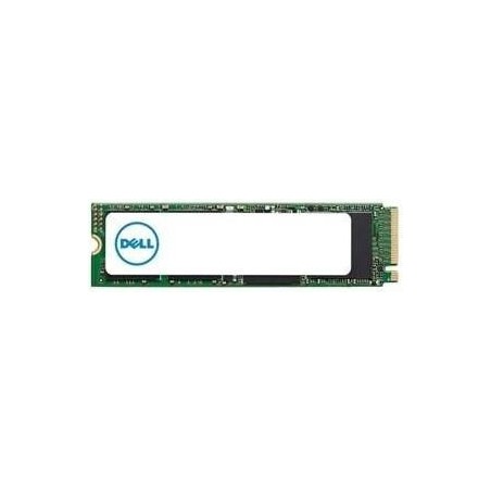 Dell 1TB, SSD, PCIe-34, M.2 (T8TY0)