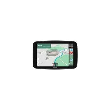 TomTom GO SUPERIOR 6 (1YD6.002.00)