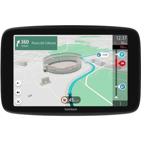TomTom GO SUPERIOR 7 (1YD7.002.00)