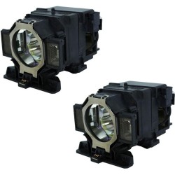 CoreParts Projector Lamp for Epson (ML13825)