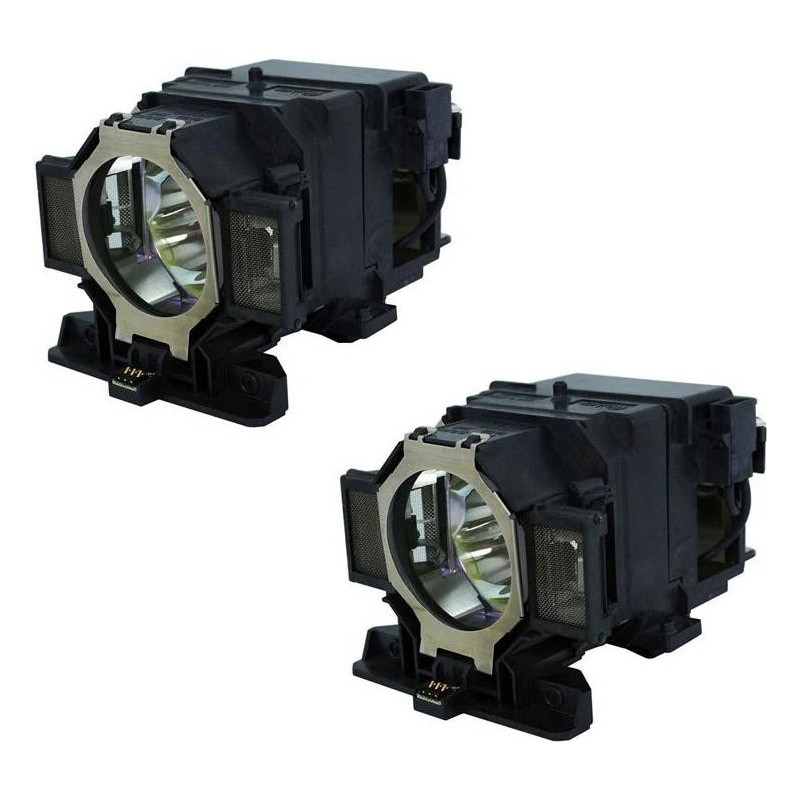 CoreParts Projector Lamp for Epson (ML13825)