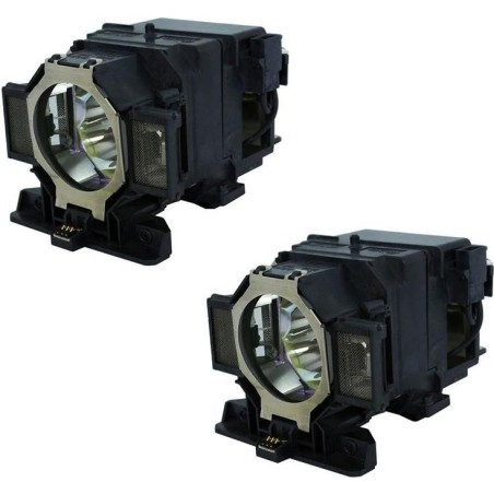 CoreParts Projector Lamp for Epson (ML13825)