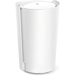 TP-Link Deco X50-5G Dual-Band (2,4 GHz/5 GHz) Wi-Fi 6 (802.11ax) Weiß 3 Intern (DECO X50-5G(1-PACK))