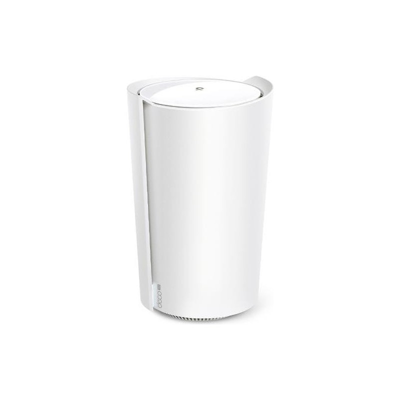 TP-Link Deco X50-5G Dual-Band (2,4 GHz/5 GHz) Wi-Fi 6 (802.11ax) Weiß 3 Intern (DECO X50-5G(1-PACK))