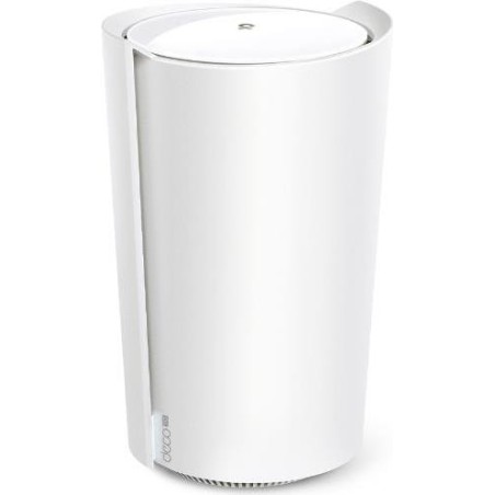 TP-Link Deco X50-5G Dual-Band (2,4 GHz/5 GHz) Wi-Fi 6 (802.11ax) Weiß 3 Intern (DECO X50-5G(1-PACK))