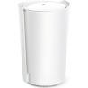 TP-Link Deco X50-5G Dual-Band (2,4 GHz/5 GHz) Wi-Fi 6 (802.11ax) Weiß 3 Intern (DECO X50-5G(1-PACK))