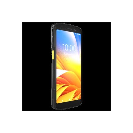 Zebra TC27 - Datenerfassungsterminal - robust - Android - 64GB - 15,2 cm (6") Farbe (1080 x 2160) - Kamera auf Rück- und Vorder