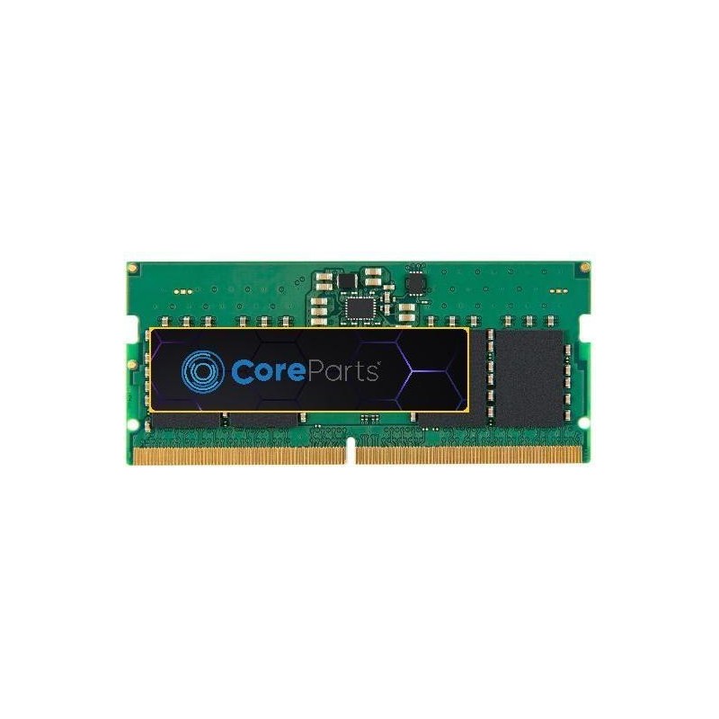CoreParts 16GB Memory Module for HP (MMHP236-16GB)
