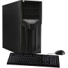 CAPTIVA Workstation I75-758 Intel Core i7 64 GB DDR4-SDRAM 1 TB SSD Windows 11 Pro (75758)