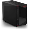 ASUSTOR Nimbustor 2 Gen2 AS5402T 2 Bay NAS, Quad-Core 2.0GHz (90-AS5402T00-MD30)