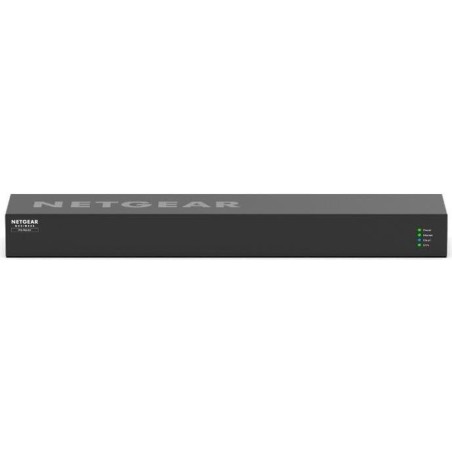 NETGEAR Pro Router PR60X - Router 10GbE - WAN-Ports: 2 - an Rack montierbar (PR60X-100EUS)
