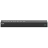 NETGEAR Pro Router PR60X - Router 10GbE - WAN-Ports: 2 - an Rack montierbar (PR60X-100EUS)