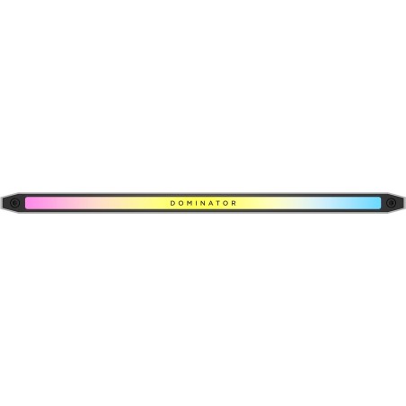 Corsair Dominator Titanium CMP32GX5M2B6000C30W Speichermodul 32 GB 2 x 16 GB DDR5 6000 MHz (CMP32GX5M2B6000C30W)