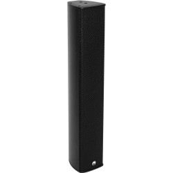 OMNITRONIC ODC-244T Outdoor-Säulenlautsprecher schwarz (11036977)