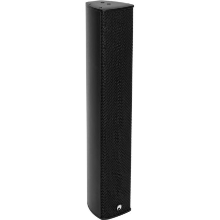 OMNITRONIC ODC-244T Outdoor-Säulenlautsprecher schwarz (11036977)
