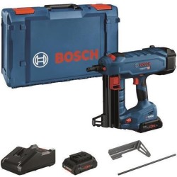 BOSCH 06019L7002 GNB 18V-38 2xPC4,0Ah XL-BOXX (06019L7002)