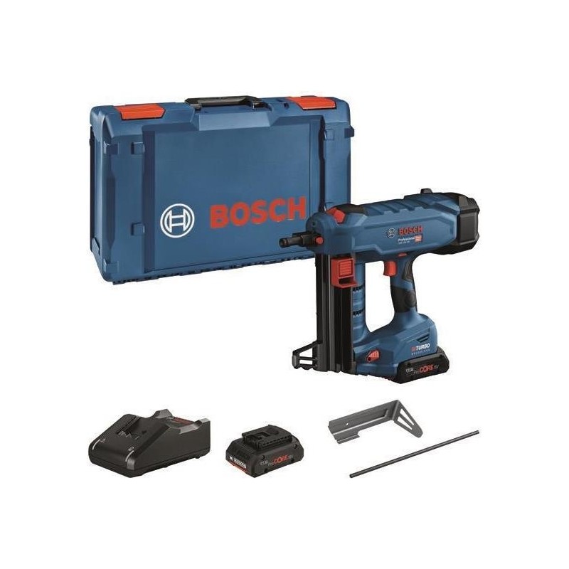 BOSCH 06019L7002 GNB 18V-38 2xPC4,0Ah XL-BOXX (06019L7002)