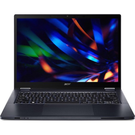 Acer TravelMate TMP414RN-53-TCO-50KD Hybrid (2-in-1) 35,6 cm (14") Touchscreen WUXGA Intel Core i5 i5-1335U 16 GB DDR4-SDRAM