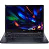 Acer TravelMate TMP414RN-53-TCO-50KD Hybrid (2-in-1) 35,6 cm (14") Touchscreen WUXGA Intel Core i5 i5-1335U 16 GB DDR4-SDRAM