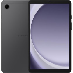 Samsung Galaxy Tab A9 X110 64GB WIFI Grey 8.7" (EU) Android - EU-Version (SM-X110NZAAEUE)