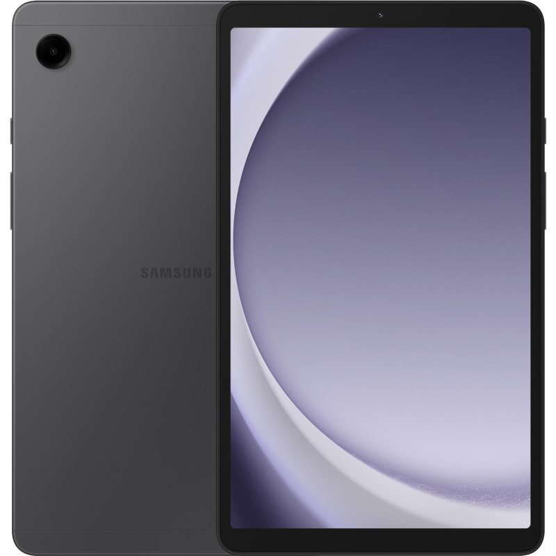 Samsung Galaxy Tab A9 X110 64GB WIFI Grey 8.7" (EU) Android - EU-Version (SM-X110NZAAEUE)