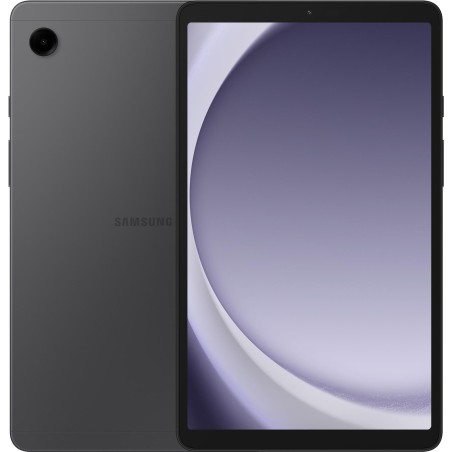 Samsung Galaxy Tab A9 X110 64GB WIFI Grey 8.7" (EU) Android - EU-Version (SM-X110NZAAEUE)