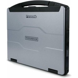 Panasonic Toughbook 55 - Robust - Intel Core i5 1345U / 1,6 GHz - Win 11 Pro - Intel Iris Xe Grafikkarte - 16GB RAM - 512GB SSD
