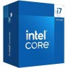 Intel Core i7 i7-14700F - 2,1 GHz - 20 Kerne - 28 Threads - 33MB Cache-Speicher - FCLGA1700 Socket - Box (BX8071514700F)