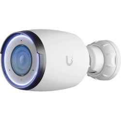 Ubiquiti AI Pro - Netzwerk-Überwachungskamera - Innenbereich, Außenbereich - wetterfest - Farbe (Tag&Nacht) - 8 MP - 3840 x 216