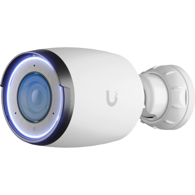 Ubiquiti AI Pro - Netzwerk-Überwachungskamera - Innenbereich, Außenbereich - wetterfest - Farbe (Tag&Nacht) - 8 MP - 3840 x 216