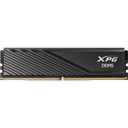 ADATA XPG LANCER BLADE - DDR5 - Kit - 32GB: 2 x 16GB - DIMM 288-PIN - 1500 MHz / PC5-48000 - CL30 - 1,1 - on-die ECC - Schwarz