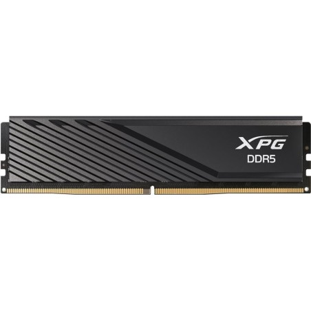 ADATA XPG LANCER BLADE - DDR5 - Kit - 32GB: 2 x 16GB - DIMM 288-PIN - 1500 MHz / PC5-48000 - CL30 - 1,1 - on-die ECC - Schwarz