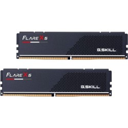 G.Skill Flare X5 F5-6000J3040G32GX2-FX5 Speichermodul 64 GB 2 x 32 GB DDR5 6000 MHz (F5-6000J3040G32GX2-FX5)