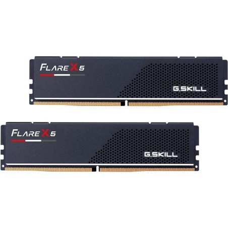 G.Skill Flare X5 F5-6000J3040G32GX2-FX5 Speichermodul 64 GB 2 x 32 GB DDR5 6000 MHz (F5-6000J3040G32GX2-FX5)
