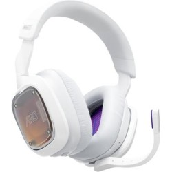 Logitech ASTRO Gaming A30 - For Xbox - Headset - ohrumschließend - Bluetooth / LIGHTSPEED - kabellos, kabelgebunden - Adapter U