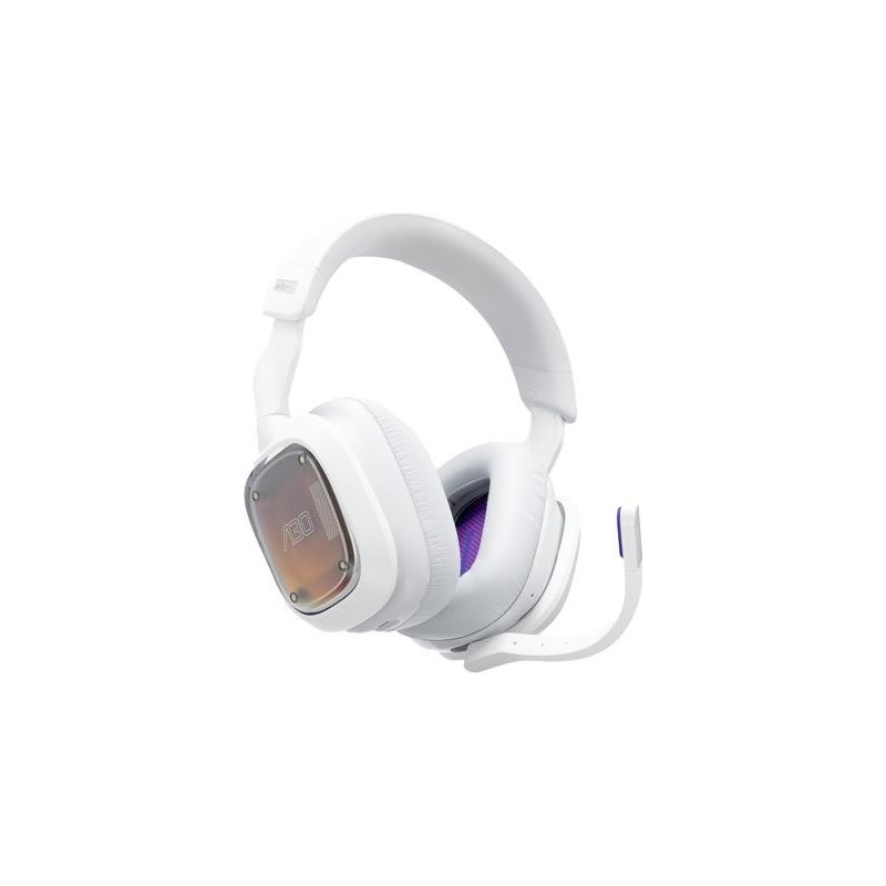 Logitech ASTRO Gaming A30 - For Xbox - Headset - ohrumschließend - Bluetooth / LIGHTSPEED - kabellos, kabelgebunden - Adapter U