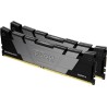 Kingston FURY Renegade - DDR4 - Kit - 64 GB: 2 x 32 GB - DIMM 288-PIN - 3200 MHz / PC4-25600 - CL16 - 1.35 V - ungepuffert - no