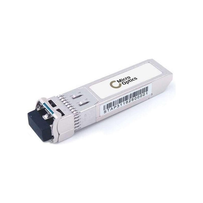 MicroOptics MO-XBR-000238 Netzwerk-Transceiver-Modul Faseroptik 32000 Mbit/s SFP 1310 nm (MO-XBR-000238)